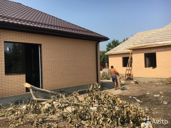 Краснодар дома Краснодарский край