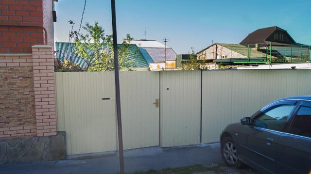 Геленджик дома Краснодарский край