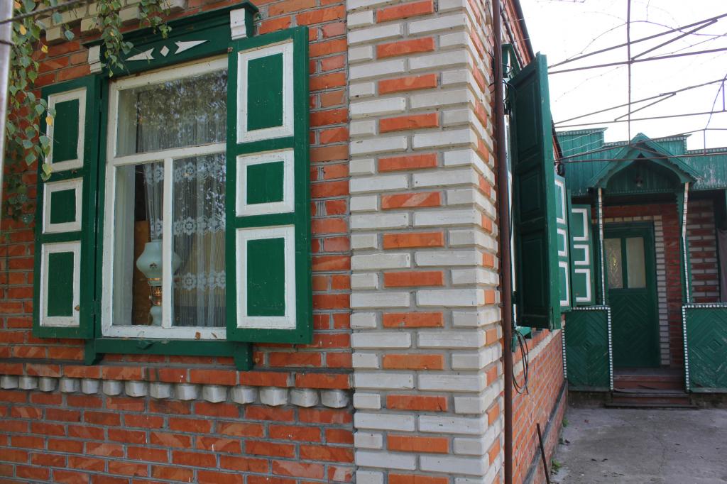 ст. Архангельская дома Краснодарский край