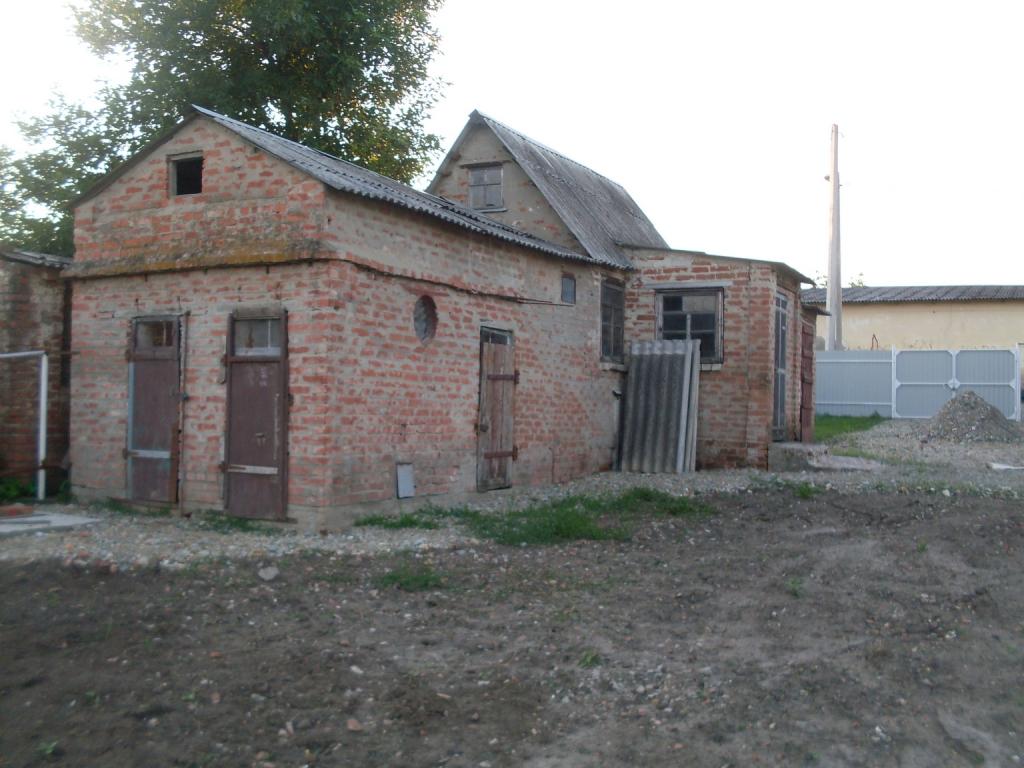 Кореновск дома Краснодарский край