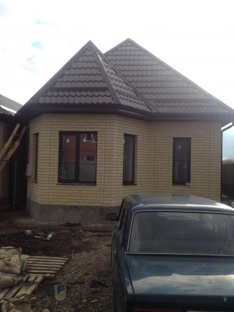 Краснодар дома Краснодарский край