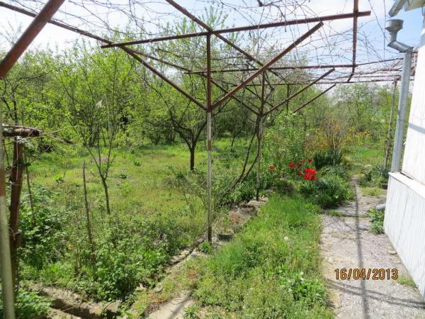 Дефановка дома Краснодарский край