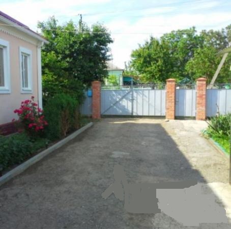 ст. Новоминская дома Краснодарский край