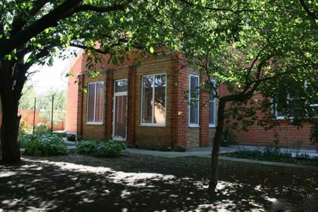 Краснодар дома Краснодарский край