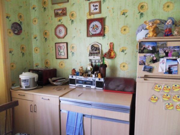 ст. Новощербиновская дома Краснодарский край