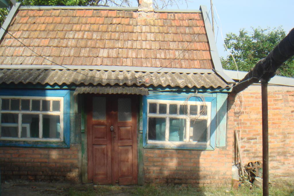 ст. Ленинградская дома Краснодарский край