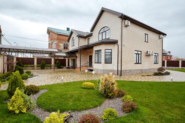 Краснодар дома Краснодарский край