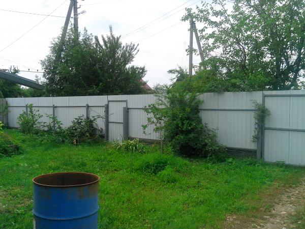 Горячий Ключ дома Краснодарский край