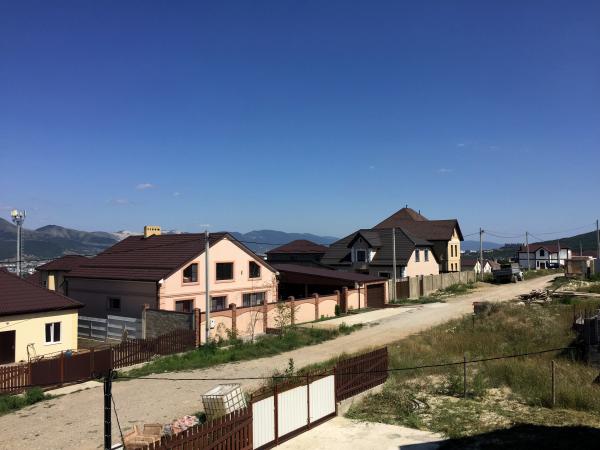 Новороссийск дома Краснодарский край