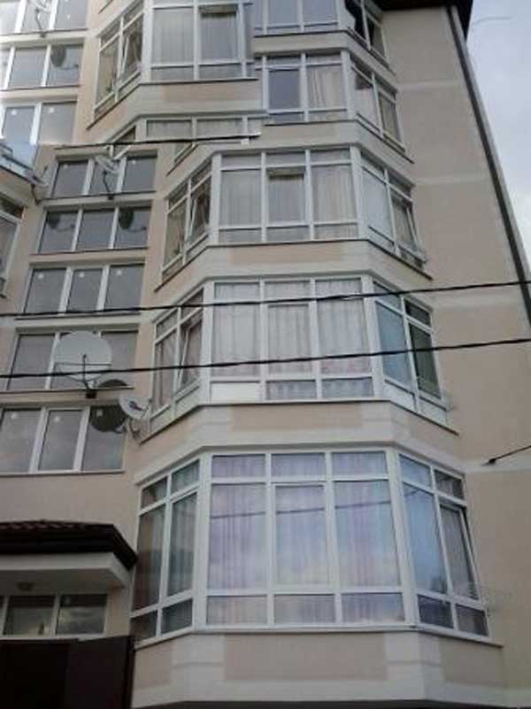 Геленджик квартиры в Краснодарском крае купить