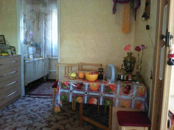 Приморско-Ахтарск дома Краснодарский край