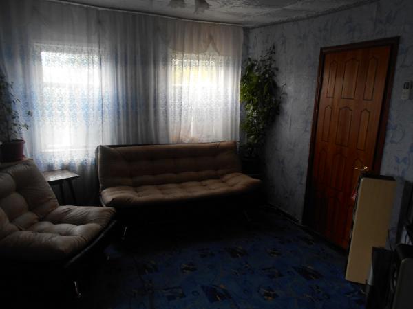п. Ильский дома Краснодарский край
