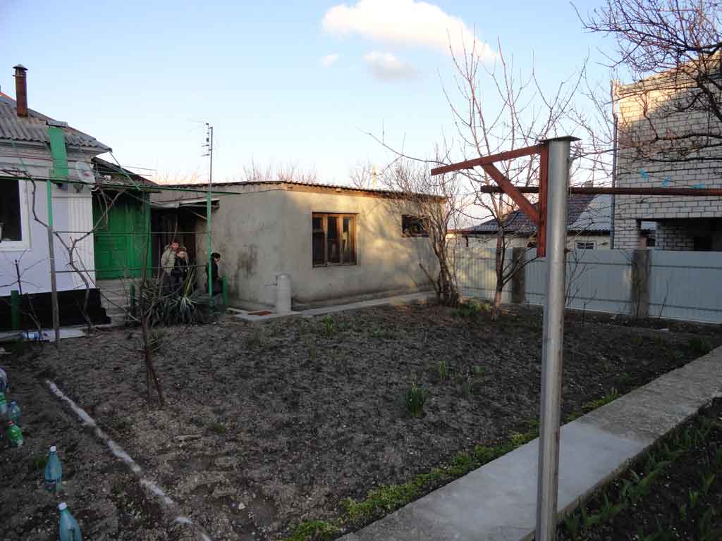Новороссийск дома Краснодарский край