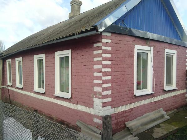ст. Березанская дома Краснодарский край