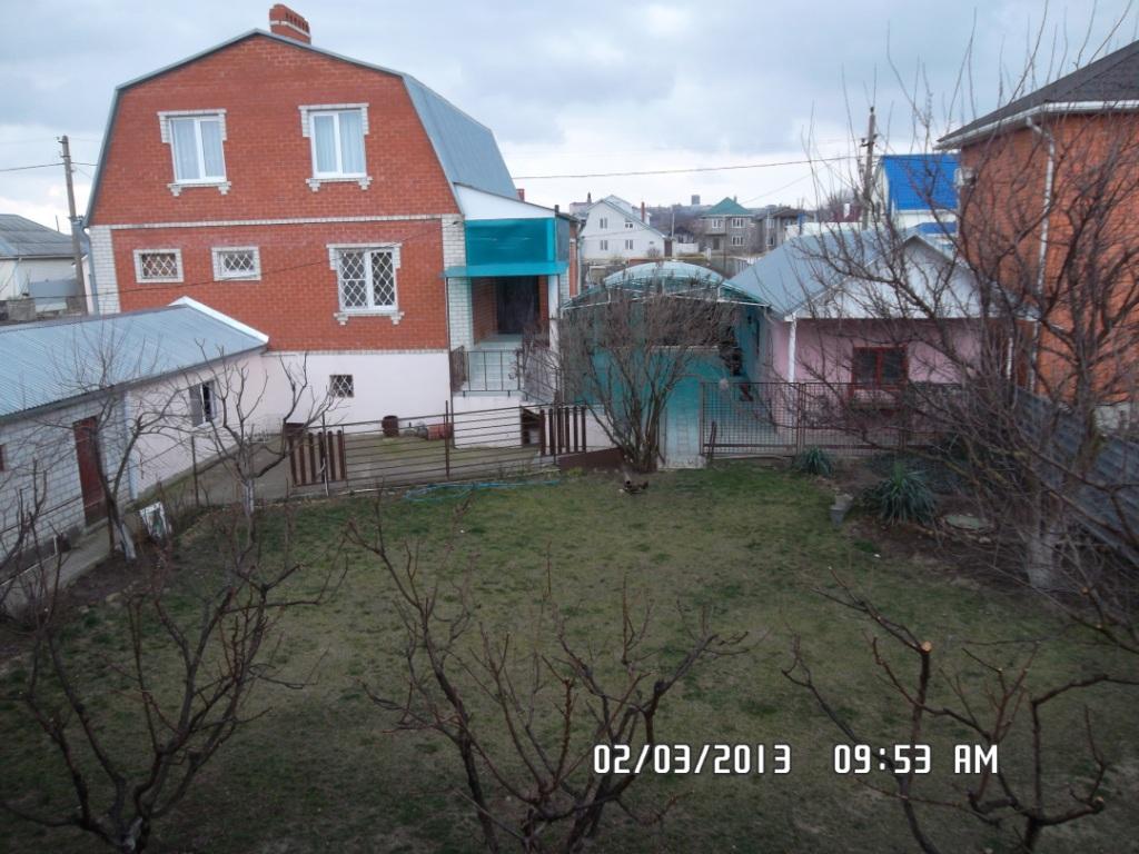 Анапа дома Краснодарский край