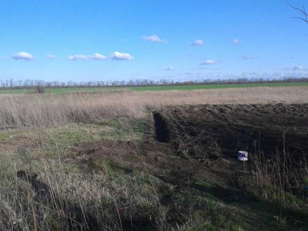 село Кеслерово дома Краснодарский край