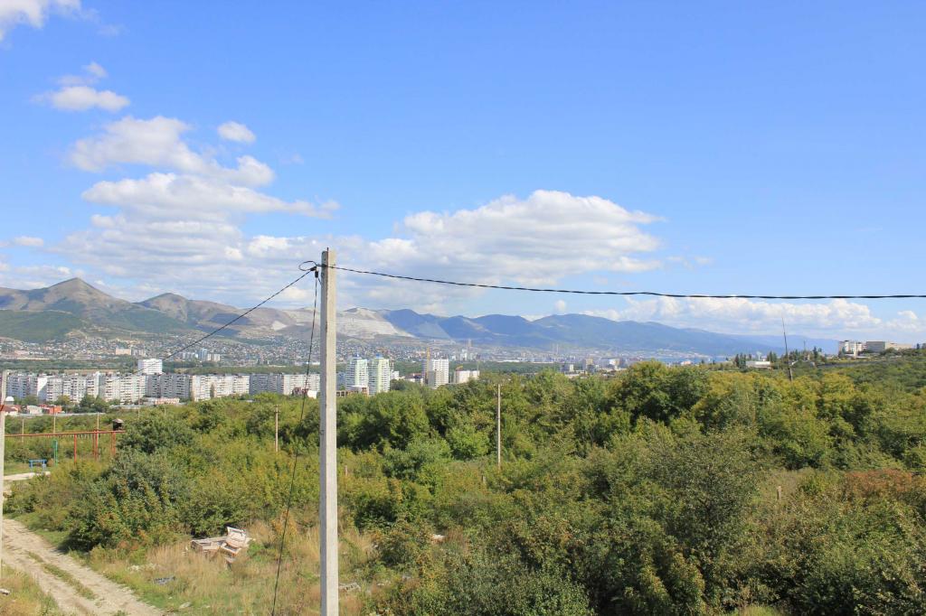 Новороссийск дома Краснодарский край