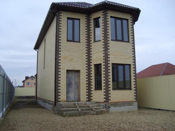 Краснодар дома Краснодарский край