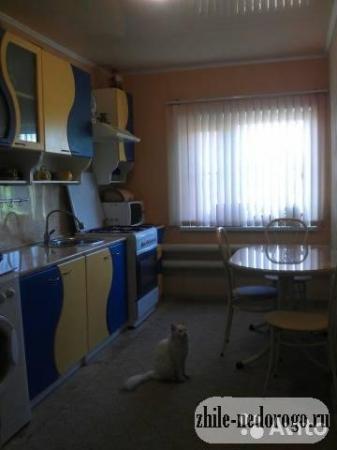 ст. Ахтанизовская дома Краснодарский край