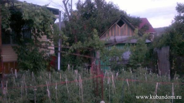 п. Новомихайловский дома Краснодарский край