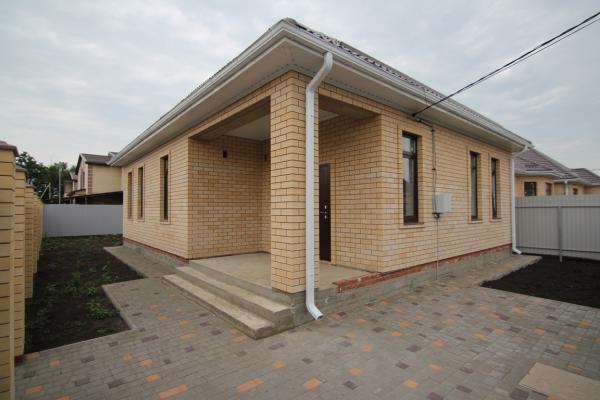 Краснодар дома Краснодарский край