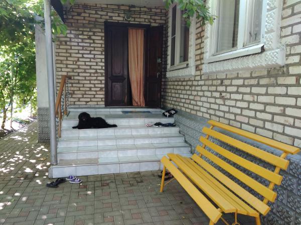 Приморско-Ахтарск дома Краснодарский край