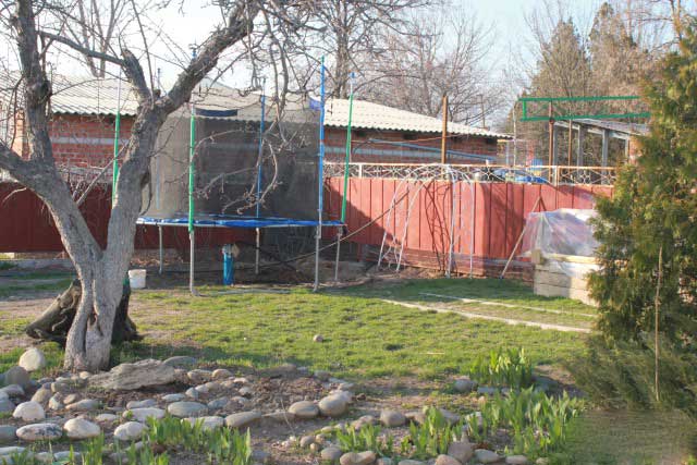 Ейск дома Краснодарский край