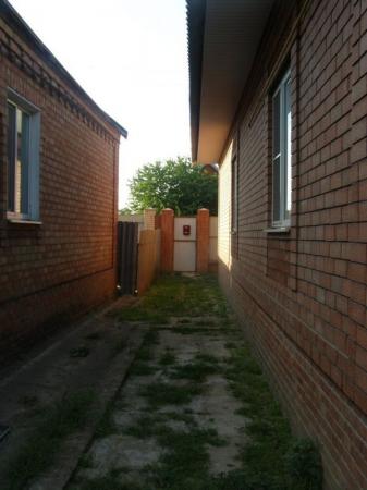 ст. Старощербиновская дома Краснодарский край