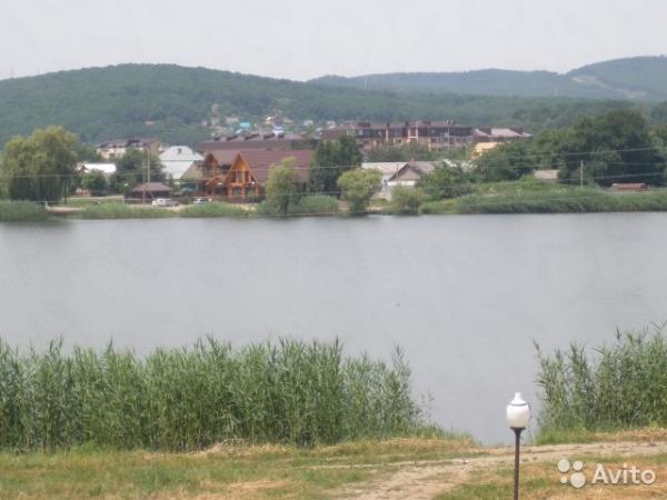 Горячий Ключ дома Краснодарский край