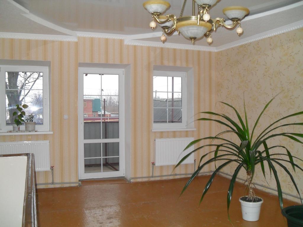 х. Красная Поляна дома Краснодарский край