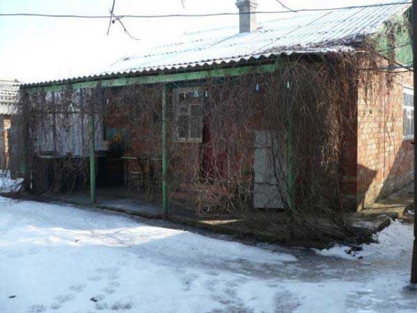 Ейск дома Краснодарский край