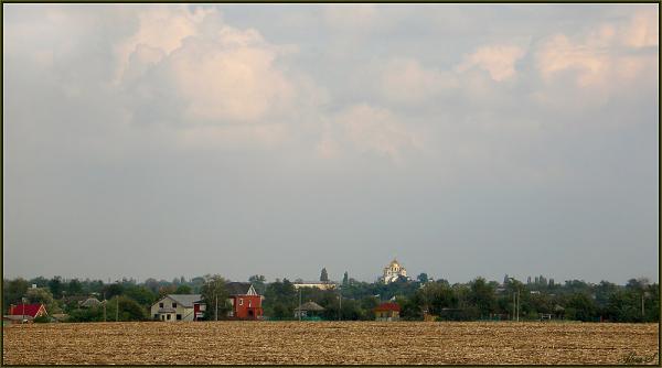 ст. Пластуновская дома Краснодарский край