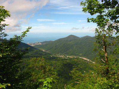 Сочи дома Краснодарский край