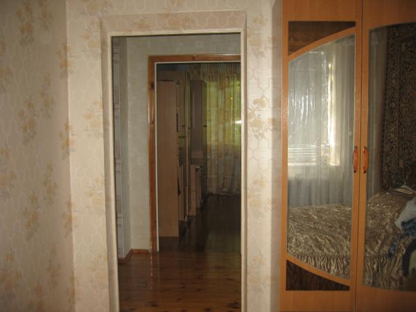 ст. Брюховецкая дома Краснодарский край