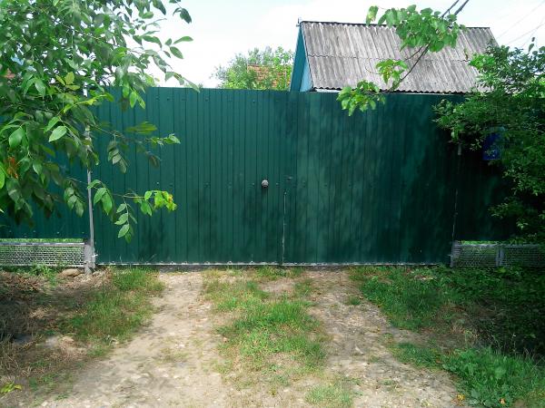 Горячий Ключ дома Краснодарский край
