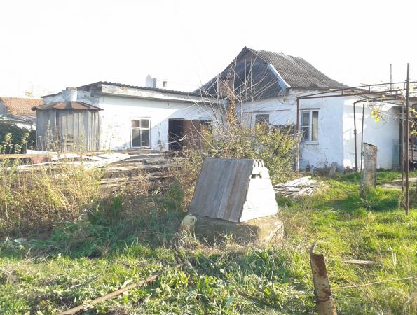 ст. Варениковская дома Краснодарский край