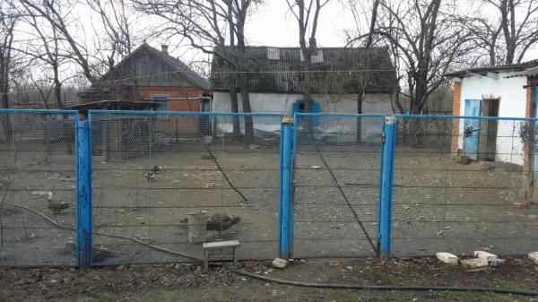 ст. Холмская дома Краснодарский край