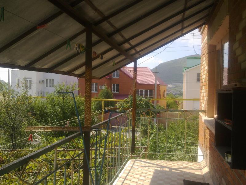 Новороссийск дома Краснодарский край