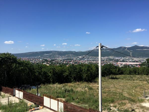 Новороссийск дома Краснодарский край
