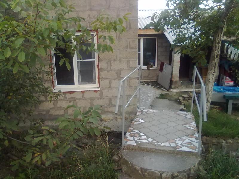 Новороссийск дома Краснодарский край