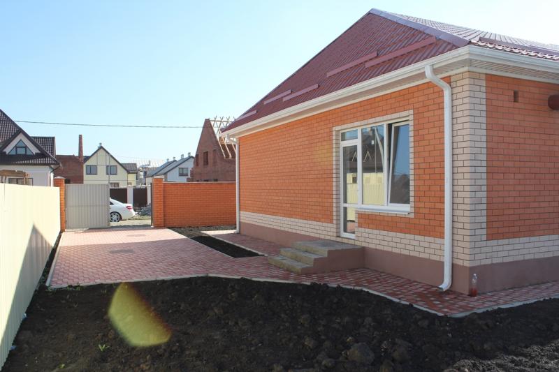 Краснодар дома Краснодарский край