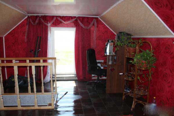 с. Глафировка дома Краснодарский край