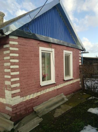 ст. Березанская дома Краснодарский край