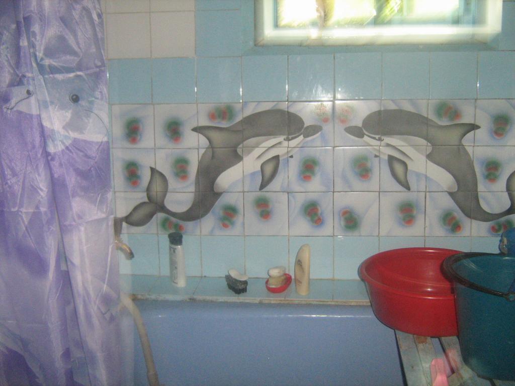 Сочи дома Краснодарский край