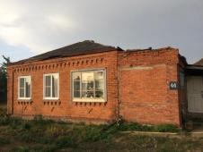 дома Краснодарский край
