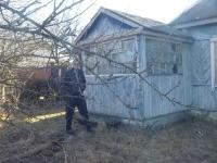 дом в России