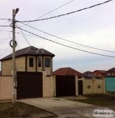 дома Краснодарский край
