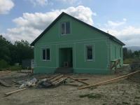 дома Краснодарский край