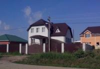 дома Краснодарский край