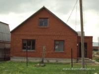 дома Краснодарский край